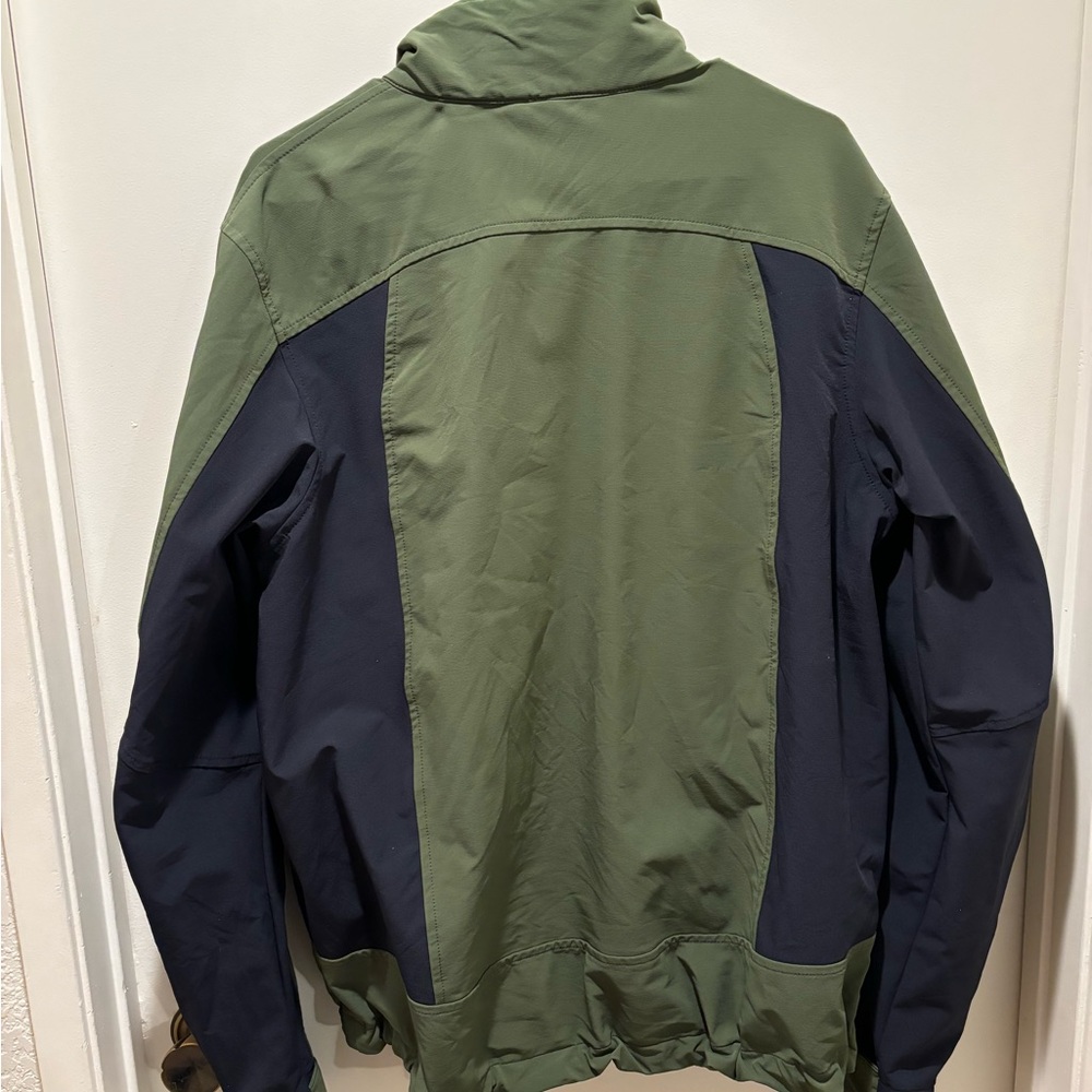 Llbean Men’s Jacket - Picture 4 of 4